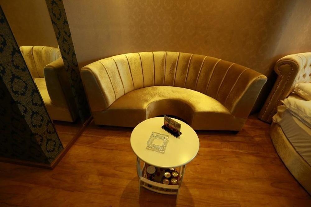 Yawei Apartment Hotel Kunming Exterior photo